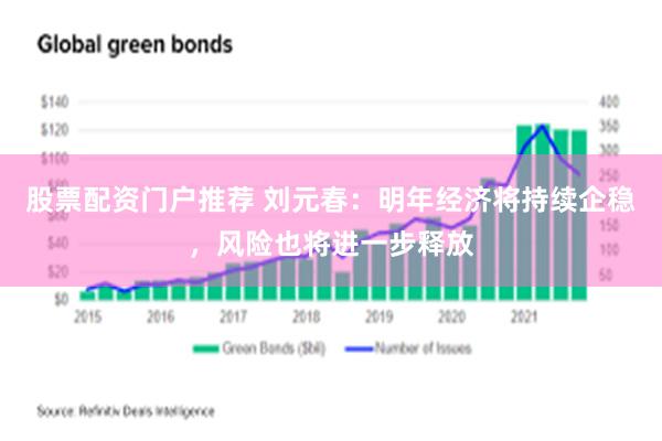 股票配资门户推荐 刘元春：明年经济将持续企稳，风险也将进一步释放